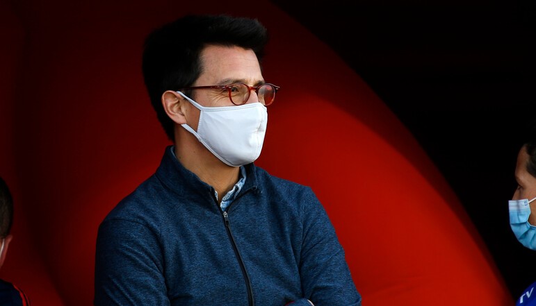 El editorial de Toño Prieto: Cuando la pelota ruede, el gran responsable en la U será Luis Roggiero