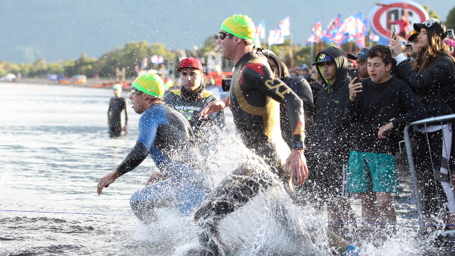 Alcalde de Pucón y protocolos sanitarios para el Ironman: Seremos muy estrictos para que sea exitoso