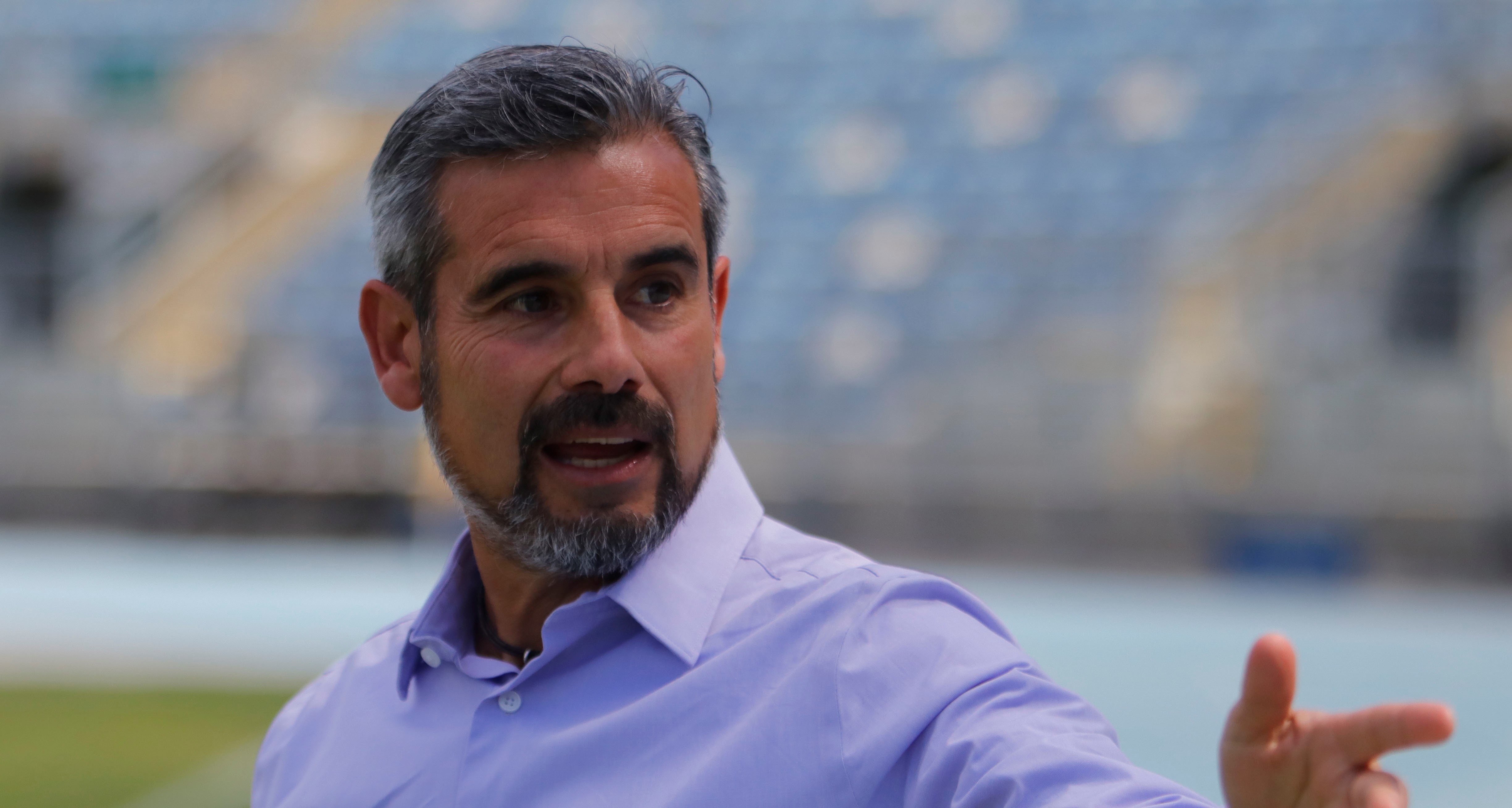 Miguel Ramírez aprobó los fichajes de Colo Colo para el 2022: Se están armando bastante bien