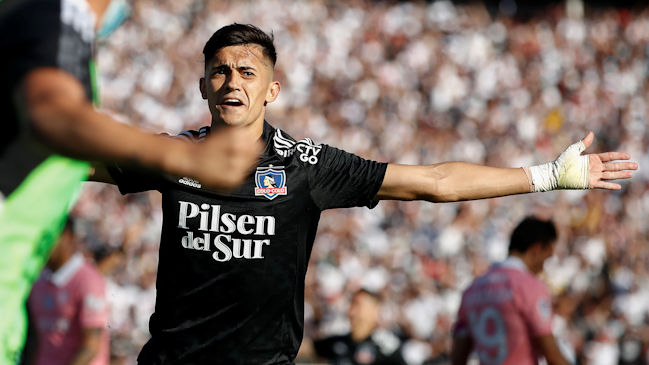 En México aseguraron que América está sondeando a Pablo Solari