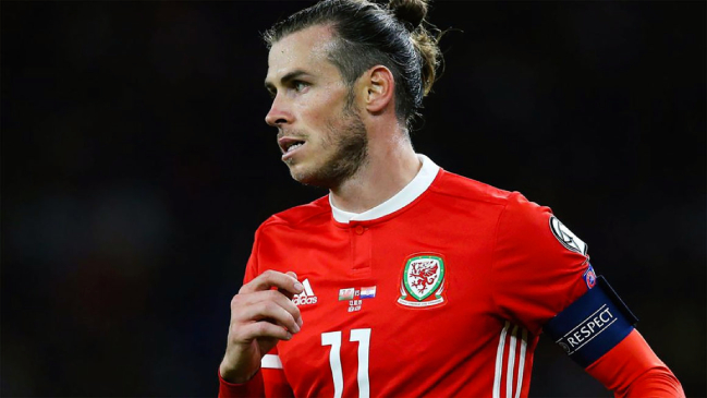 Prensa inglesa informó que Gareth Bale se retirará si no lleva a Gales al Mundial de Qatar