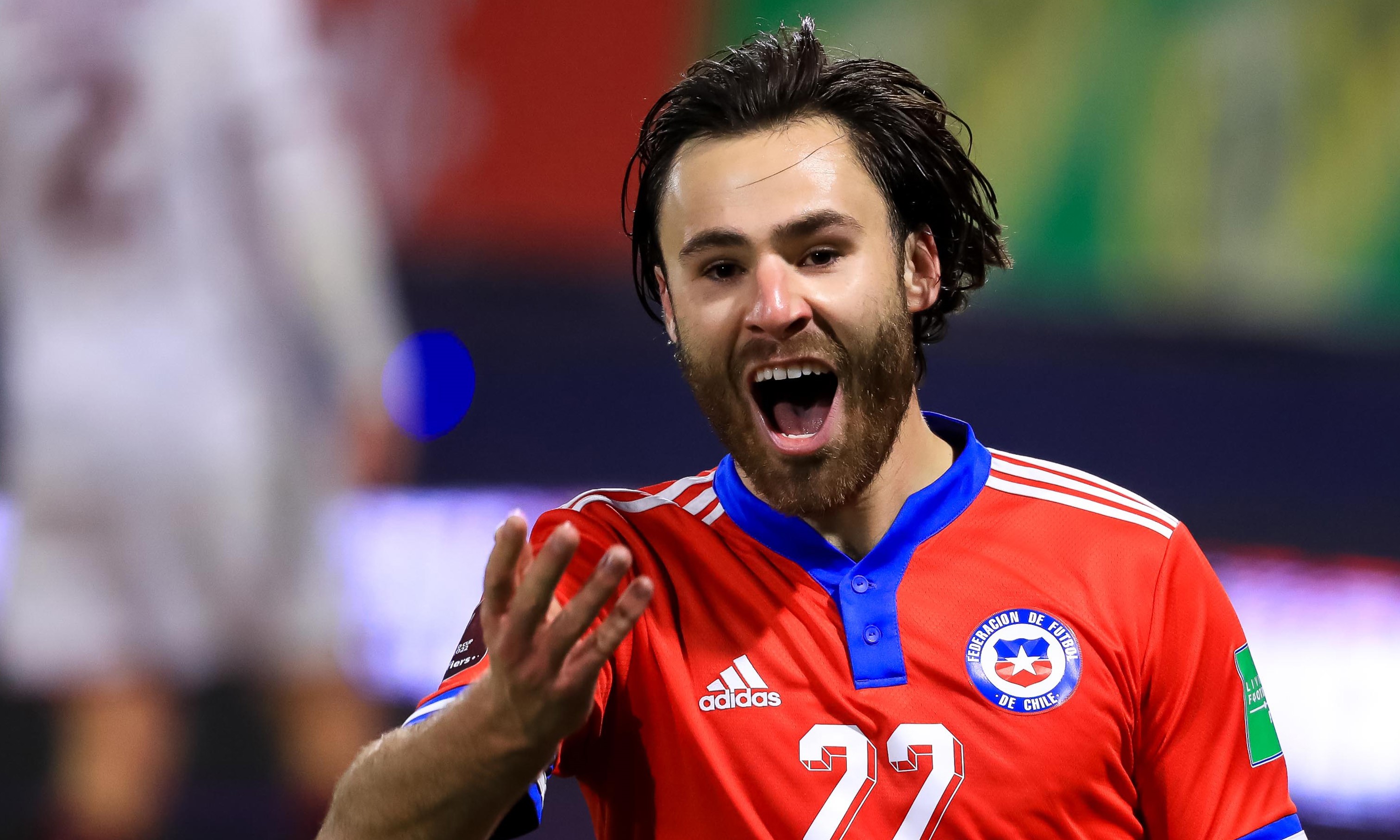 Medio catalán aseguró que Brereton está en la órbita de Sevilla, Barcelona y Real Madrid