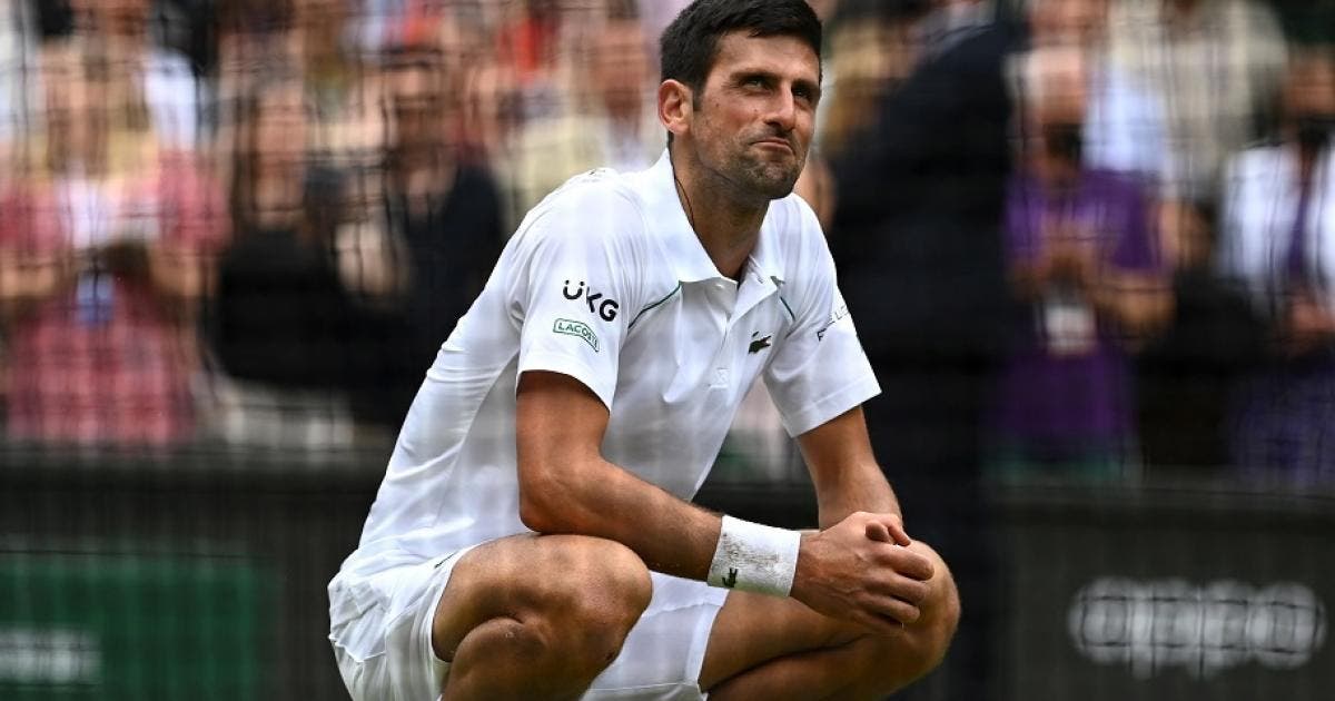 Australia aseguró que Novak Djokovic no recibió garantías para entrar en el país