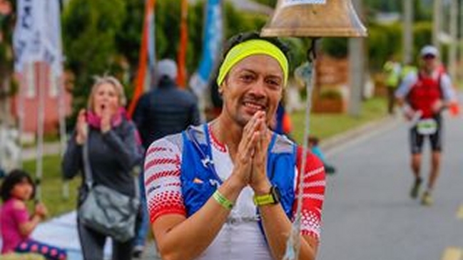 Hermano del competidor fallecido en el Ironman de Pucón: Se fue haciendo lo que más le gustaba