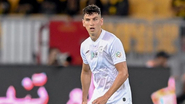 Lichnovsky: Ya no soy el Igor que a los 20 años se fue a Porto, Dios está llevando mi vida