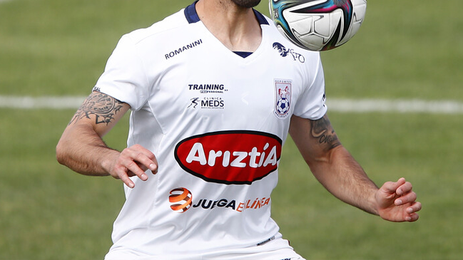 Melipilla buscará dejar sin efecto dos testimonios y analiza ir al TAS