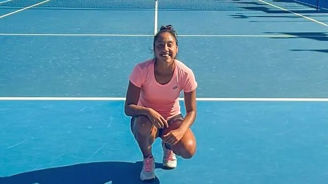 “Saque y Red”: Tabilo y Seguel debutaron con triunfos en el Abierto de Australia