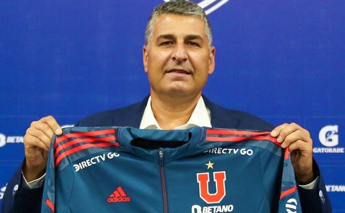 Santiago Escobar: Invito a los hinchas a empezar de cero, a sacar a esta gran institución adelante