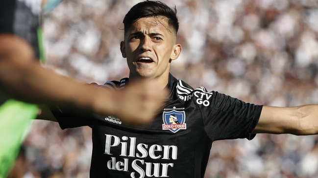 América presentó oferta para fichar a Pablo Solari