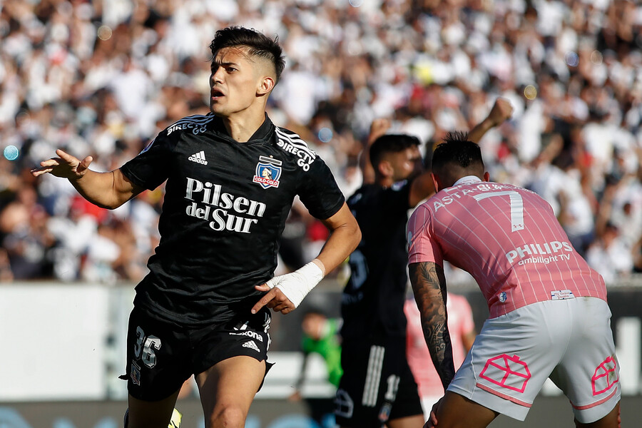 Marcelo Barticciotto tranquilizó a los hinchas de Colo Colo: La oferta de América por Solari no convenció