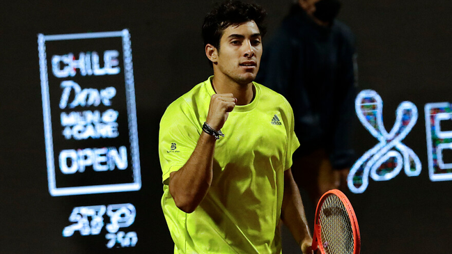 Este martes comenzará la venta de entradas para el Chile Open