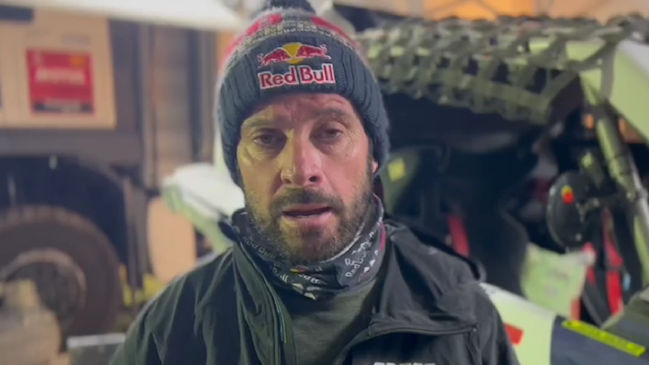 “Chaleco” López: Quedan cuatro días de competencia y debemos estar concentrados