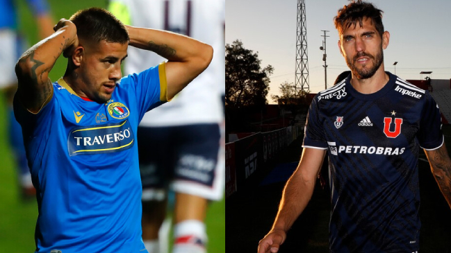 Patricio Graff, DT de Coquimbo: Larrivey y Holgado son nombres que están sobre la mesa