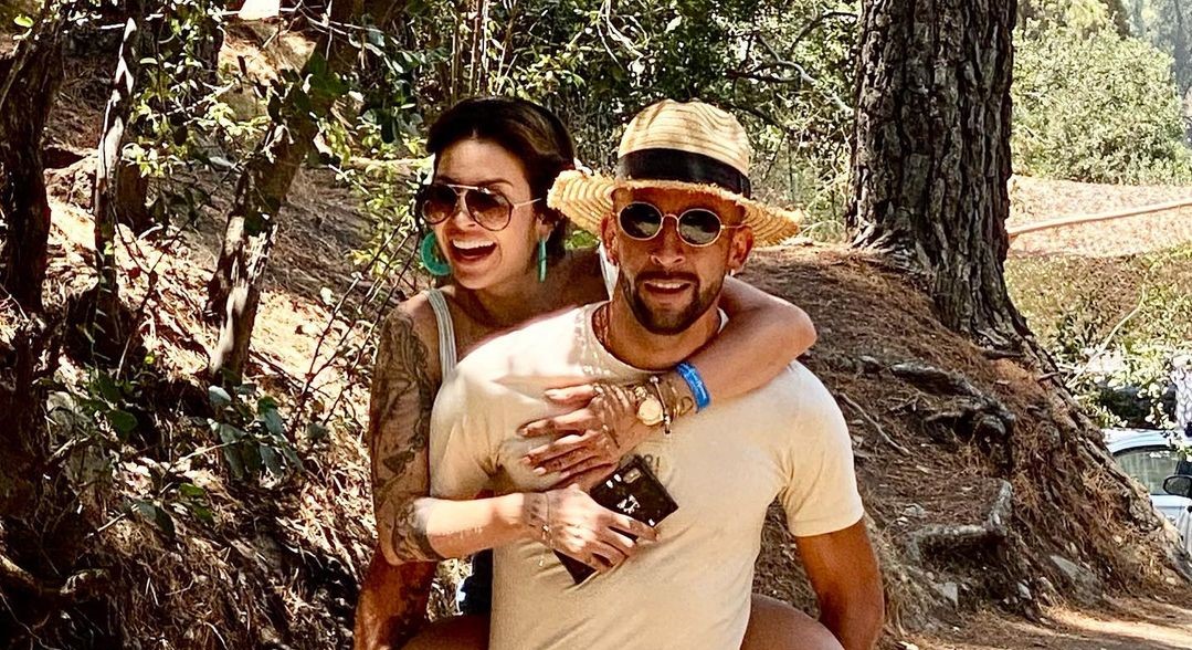 Thati Lira reveló los rasgos que más le gustan de Mauricio Isla