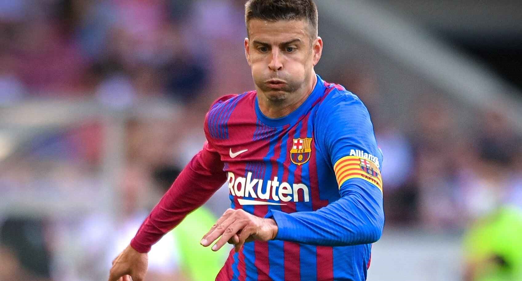 Gerard Piqué: “Podemos hacerle daño a Real Madrid”