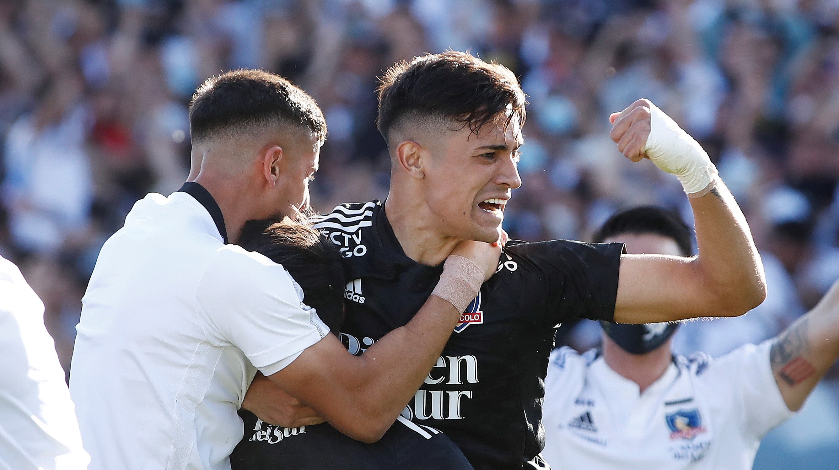 Colo Colo rechazó oferta de América por Pablo Solari: “Es insuficiente”