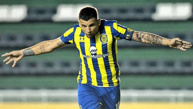 Emiliano Vecchio aseguró que estuvo en la mira de Boca Juniors