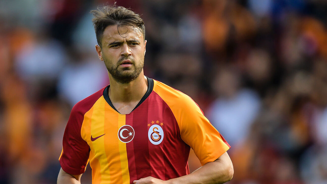 Ex seleccionado turco falleció a los 27 años en accidente de tránsito