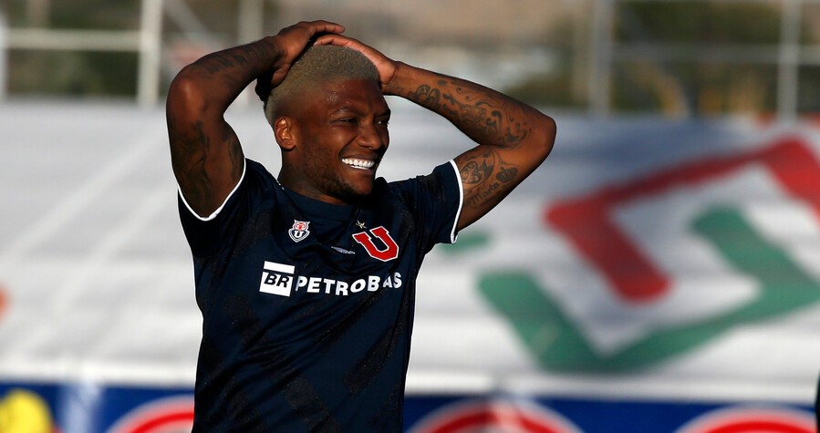 El béisbol complica los planes del estadio de Universidad de Chile en Cerrillos