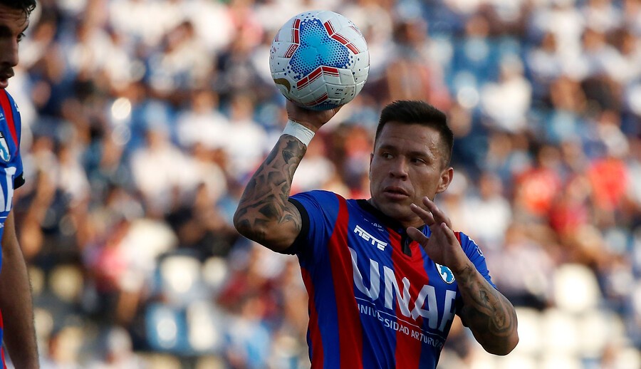 Alvaro Ramos contó que delincuentes que secuestraron y robaron a su familia fueron detenidos