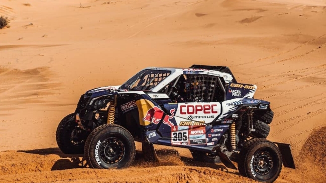 Francisco “Chaleco” López: Hicimos un buen trabajo de principio a fin