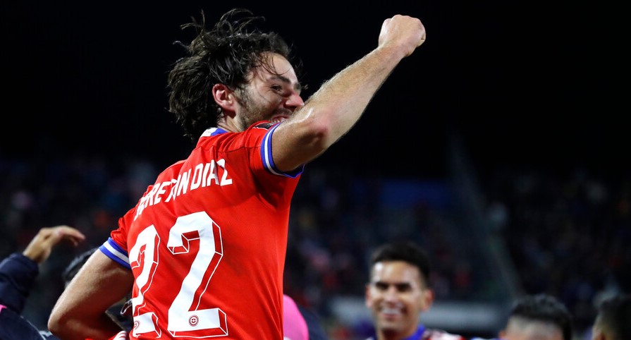 En Inglaterra aseguran que actor de Harry Potter interpretará a Ben Brereton en película biográfica