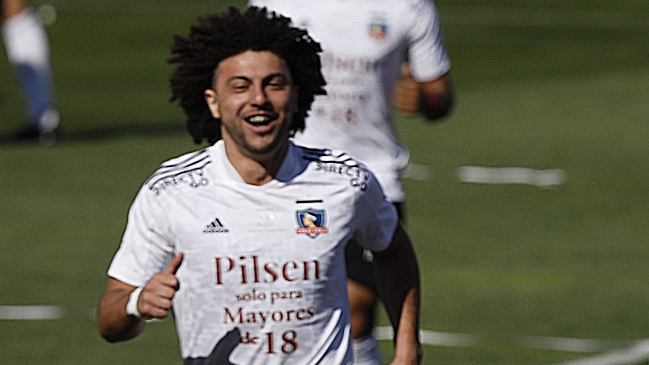 Maximiliano Falcón: Yo creo que los clásicos se ganan, no se juegan