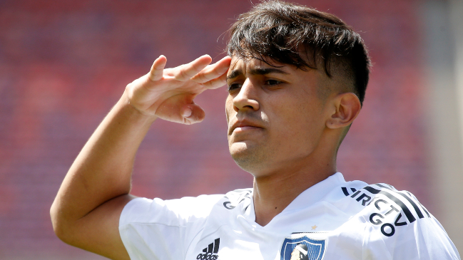 América insistirá y con nueva oferta subirá la puntería por Pablo Solari