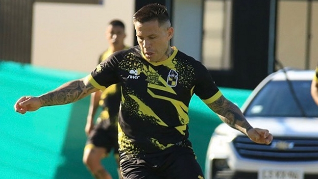 Alvaro Ramos: Están entrando extranjeros que creo que fueron delincuentes en otros países