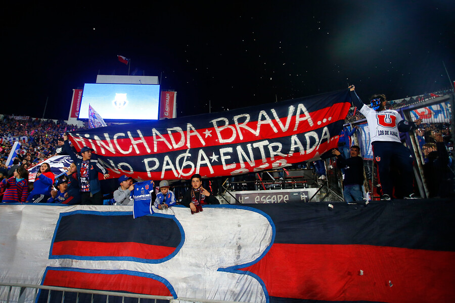 Terrenos de Cerrillos donde la U pretendía construir su estadio fueron cedidos al COCh