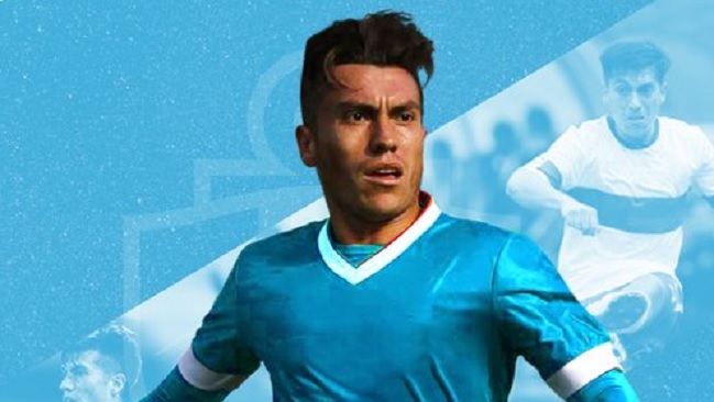 Juan Cornejo se convirtió en refuerzo de Deportes Antofagasta