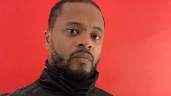 Patrice Evra: “Hay al menos dos jugadores por club que son homosexuales”