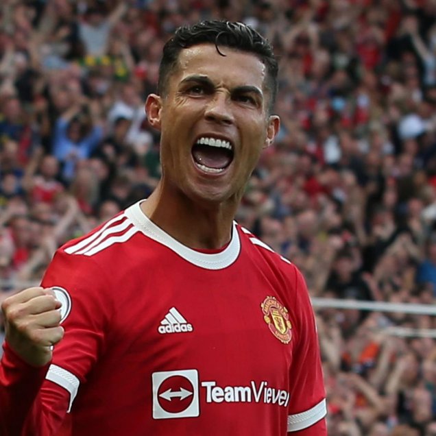 Alexis Sánchez es uno de los jugadores que le anotó a más equipos en las grandes ligas de Europa