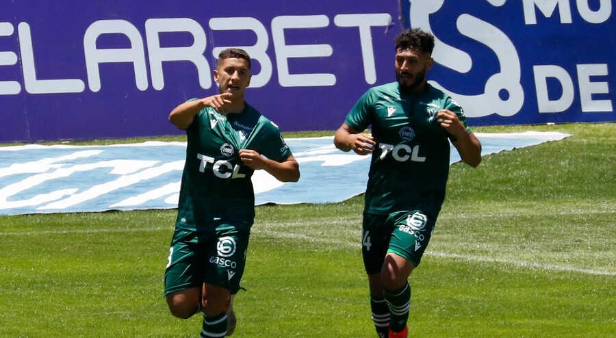 Santiago Wanderers se sumó a cuadrangular en Uruguay con Nacional y Peñarol