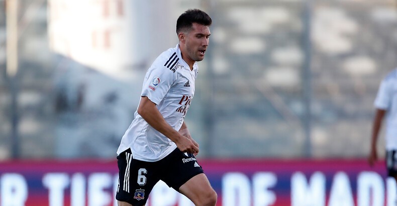 César Fuentes y el Superclásico: Es importante partir ganando y qué mejor que contra el archirrival