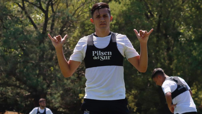 “Chilealbo”: Colo Colo continúa su pretemporada en Argentina con el clásico ante la U en la mira