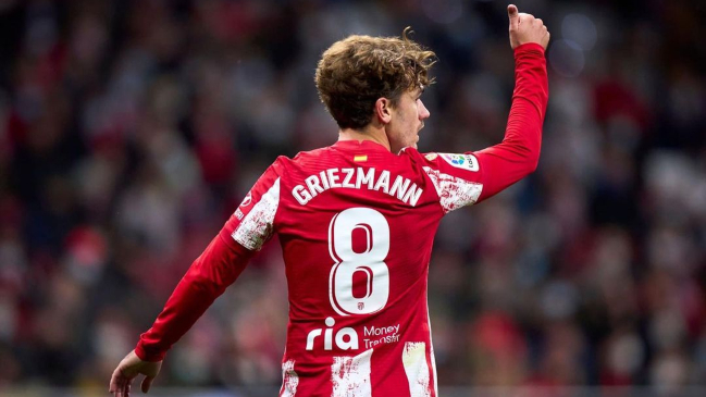 Atlético de Madrid y Athletic de Bilbao definen al segundo finalista de la Supercopa de España