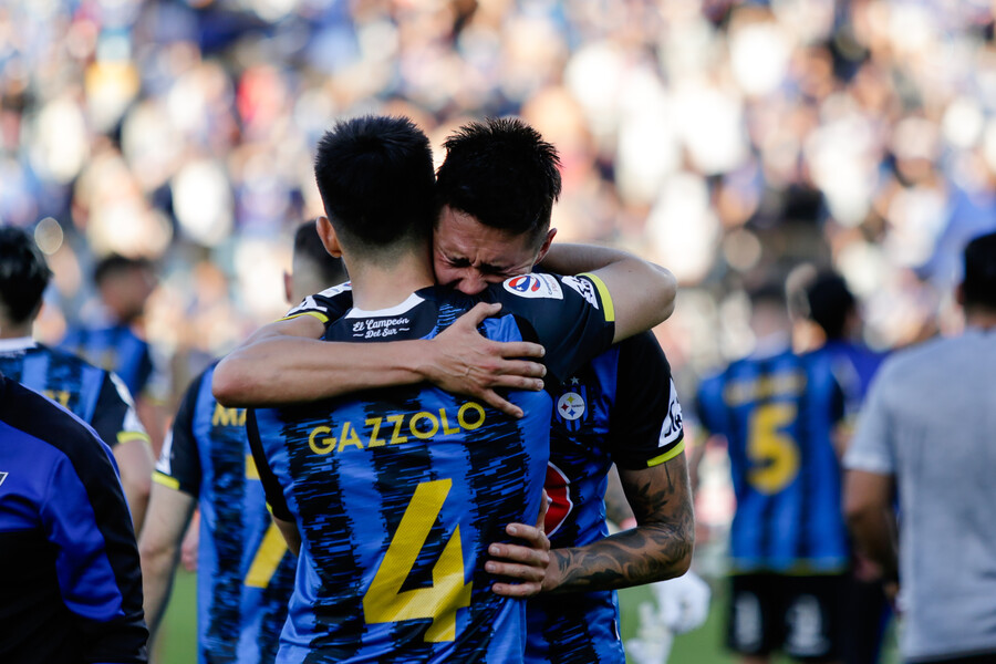 Abogado de Huachipato tras fallo de la Segunda Sala: Esperamos que estas conductas nunca más ocurran