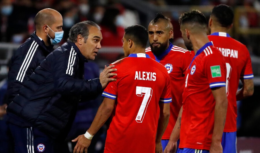 Preparador físico de O’Higgins: Jugar en Calama y La Paz tan seguido no es una buena idea