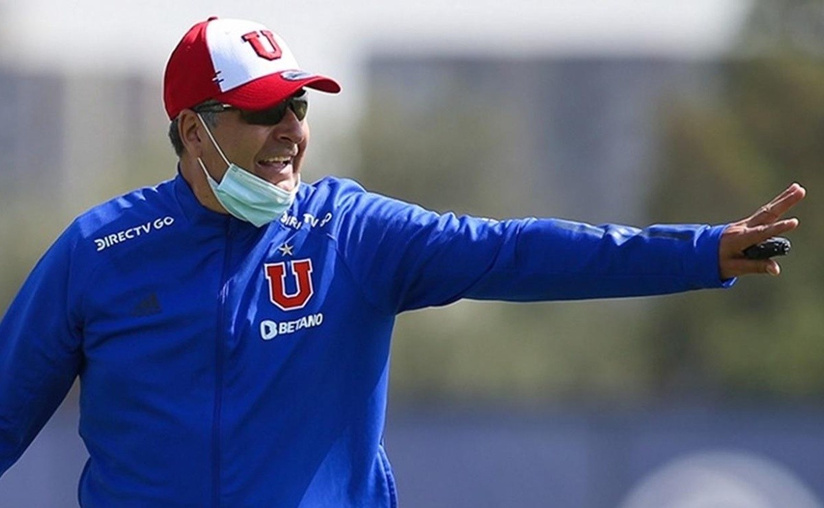 Escobar: Prefiero tener la seguridad que vamos a contratar bien, antes de trae a alguien rápido