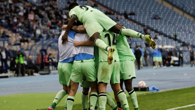 Athletic de Bilbao golpeó a Atlético y se citó con Real Madrid para la final de la Supercopa