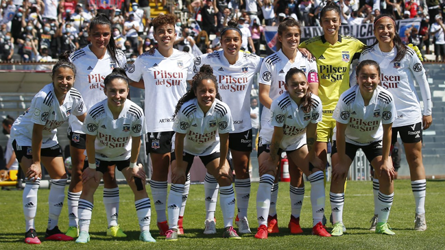 “Eternas campeonas”: Colo Colo femenino tendrá su propia serie televisiva