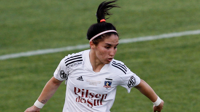 Luis Mena y documental de Colo Colo femenino: Queremos mostrar el esfuerzo y sacrificio