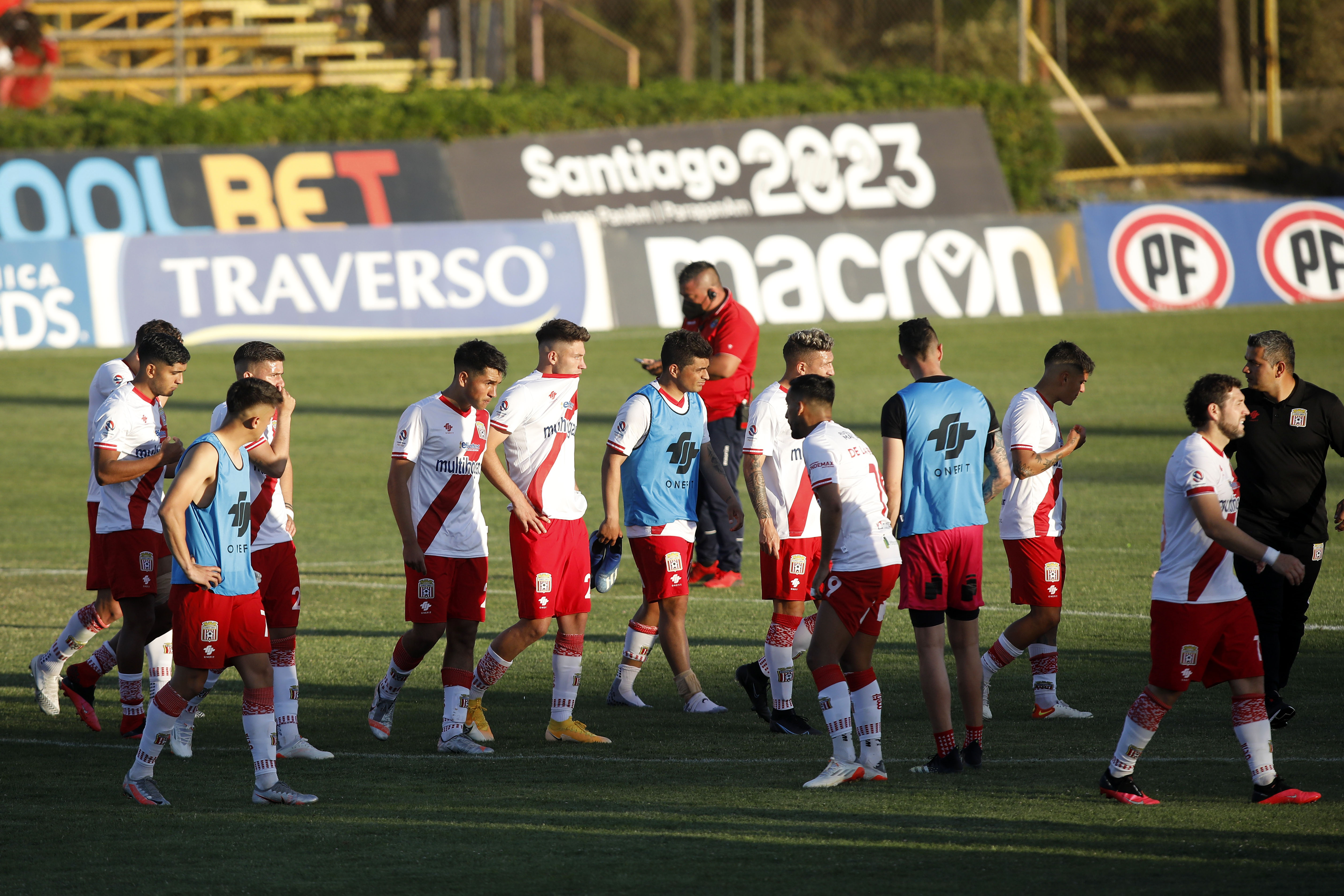 Presidente de Curicó Unido y fallo contra Melipilla: Es una buena noticia, la esperábamos hace rato