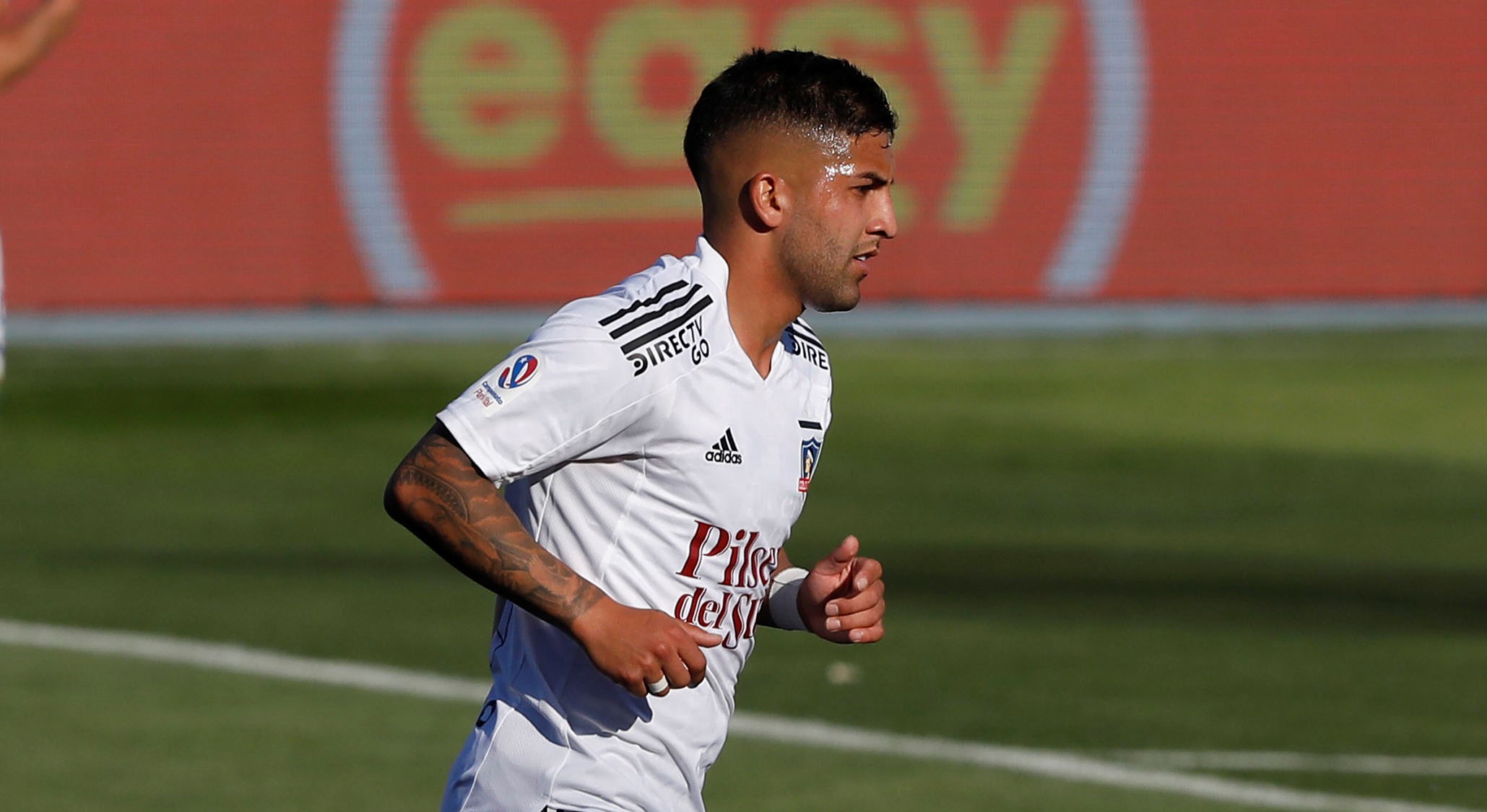 Ignacio Jara está dolido con Colo Colo: Fue incómodo enterarme que ya no me querían por la prensa