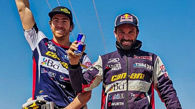 “Chaleco” López: Este año fue más conservador, una manera distinta de administrar la competencia