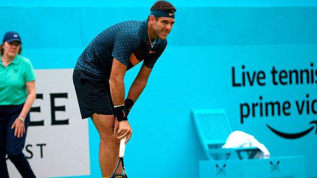 Juan Martín del Potro pasa por graves problemas económicos debido a estafa de su padre