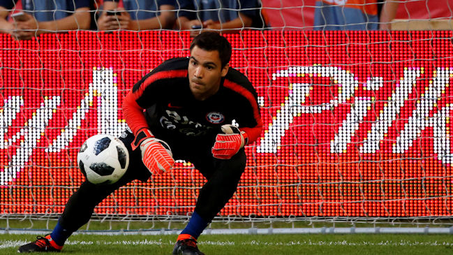 Cristopher Toselli: Espero que la decisión que Chile juegue en Calama haya sido consensuada