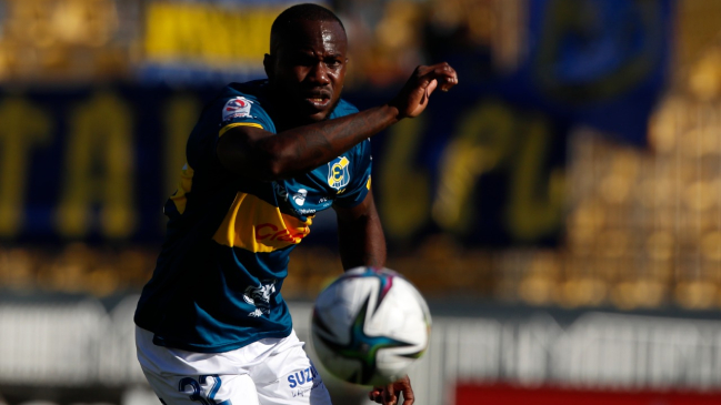 Cobresal sorprendió y anunció el fichaje de Cecilio Waterman