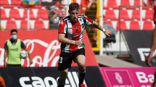 Jorge Uauy criticó regla para los jugadores sub 21 y defendió realización de torneo de reservas